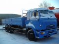 Автомобиль КАМАЗ-65117-030-62